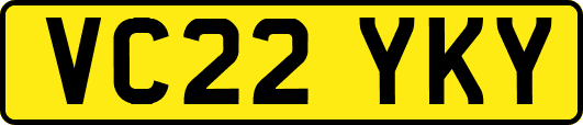 VC22YKY
