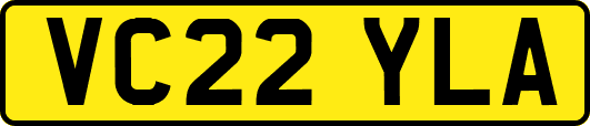 VC22YLA