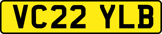 VC22YLB