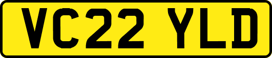 VC22YLD