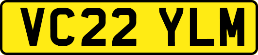 VC22YLM