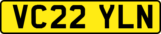 VC22YLN