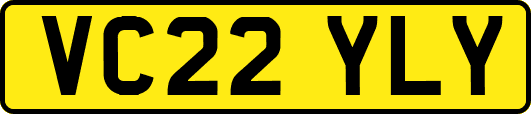 VC22YLY