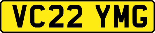 VC22YMG