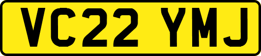 VC22YMJ