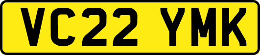 VC22YMK