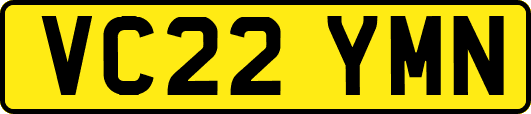 VC22YMN