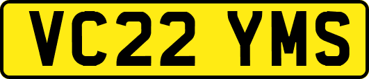 VC22YMS