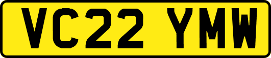 VC22YMW