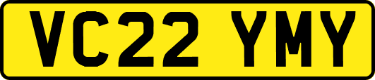 VC22YMY
