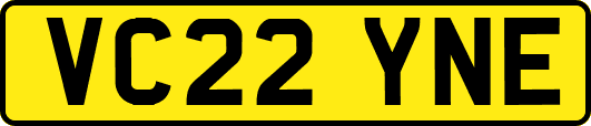VC22YNE