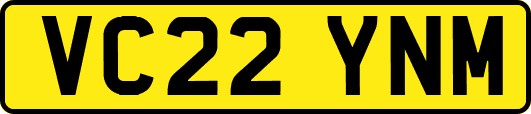 VC22YNM