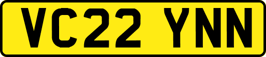 VC22YNN