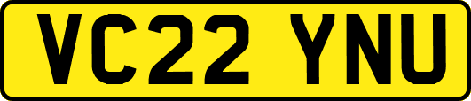 VC22YNU