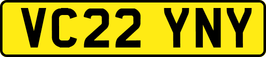 VC22YNY