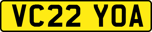 VC22YOA