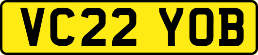 VC22YOB