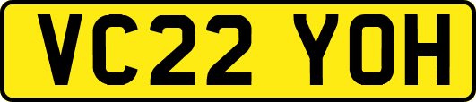 VC22YOH