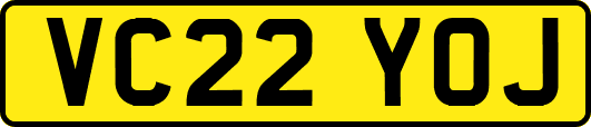 VC22YOJ