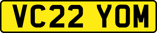 VC22YOM
