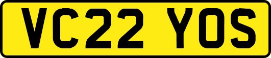 VC22YOS