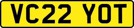 VC22YOT