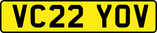 VC22YOV