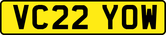 VC22YOW