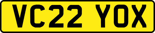 VC22YOX