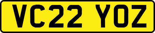 VC22YOZ