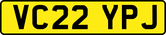 VC22YPJ
