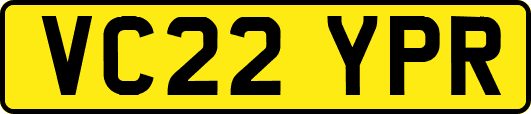 VC22YPR