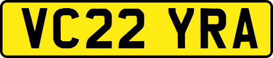 VC22YRA