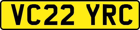 VC22YRC