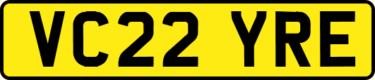 VC22YRE