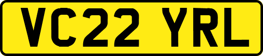 VC22YRL