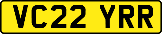 VC22YRR