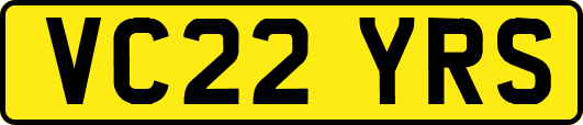 VC22YRS
