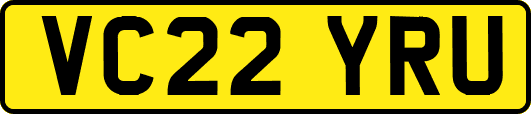 VC22YRU