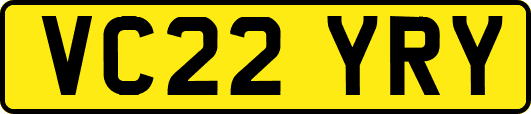 VC22YRY