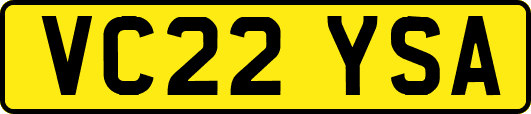 VC22YSA
