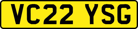 VC22YSG