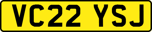 VC22YSJ