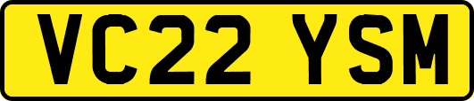 VC22YSM