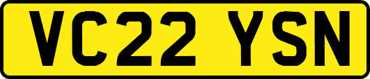 VC22YSN