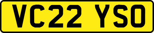 VC22YSO
