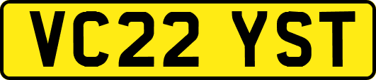 VC22YST