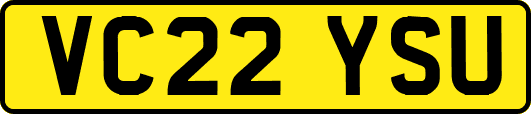 VC22YSU