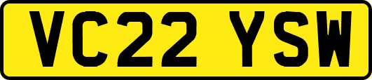 VC22YSW
