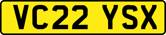 VC22YSX